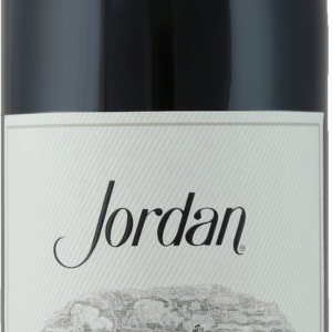 Product image of Jordan Winery Cabernet Sauvignon 2017 from 8wines
