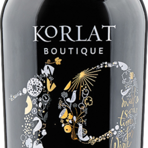 Product image of Korlat Merlot Boutique 2019 from 8wines