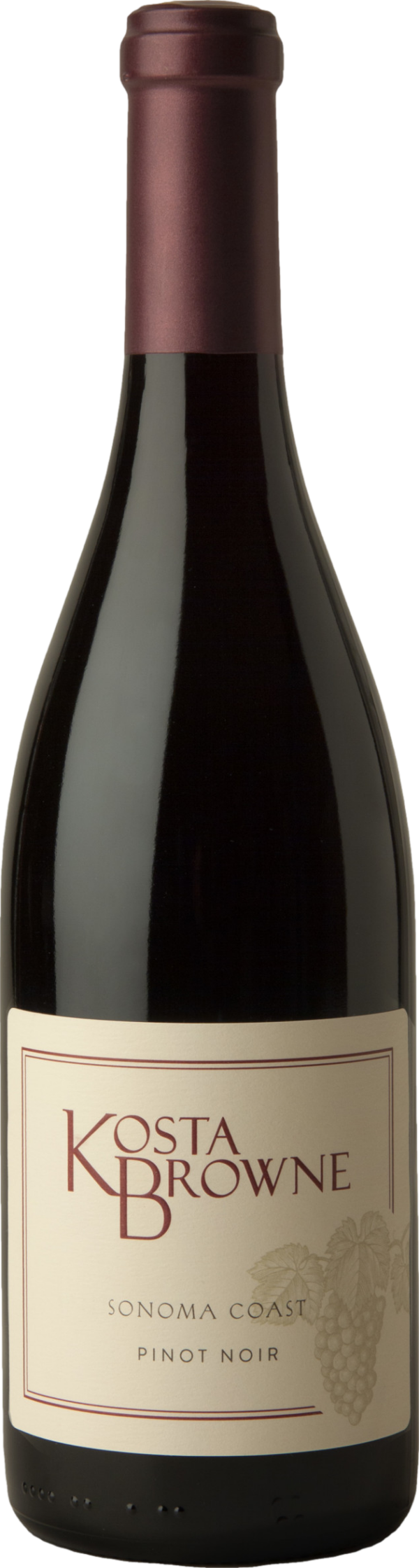 Product image of Kosta Browne Sonoma Coast Pinot Noir 2021 from 8wines