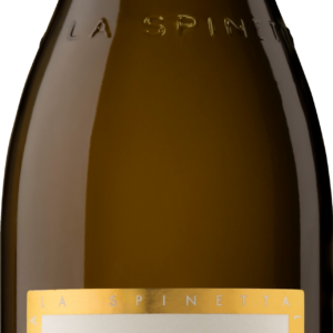 Product image of La Spinetta Biancospino Moscato 2023 from 8wines