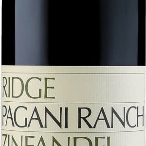 Product image of Ridge Pagani Ranch Zinfandel 2021 from 8wines