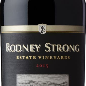 Product image of Rodney Strong Alexander Valley Estate Cabernet Sauvignon 2020 from 8wines