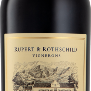 Product image of Rupert & Rothschild Baron Edmond 2019 from 8wines