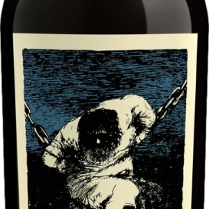 Product image of The Prisoner Wine Company Cabernet Sauvignon 2019 from 8wines