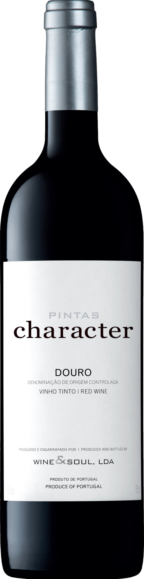 Product image of Wine & Soul Pintas Douro Character Tinto 2021 from 8wines