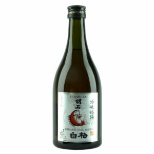 Product image of Akashi-Tai Shiraume Umeshu 50cl from DrinkSupermarket.com