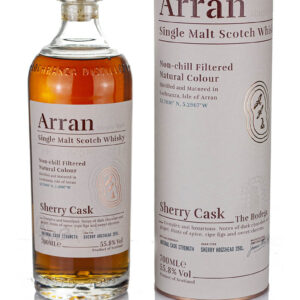 Product image of Arran Sherry Cask from The Whisky Barrel