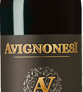 Product image of Avignonesi Nobile De Montepulciano 2018 from 8wines