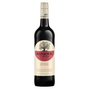 Product image of Banrock Station Shiraz Mataro Red Wine 75cl from DrinkSupermarket.com