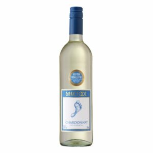 Product image of Barefoot Chardonnay White Wine 75cl from DrinkSupermarket.com