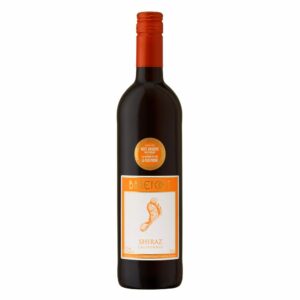 Product image of Barefoot Shiraz Red Wine 75cl from DrinkSupermarket.com