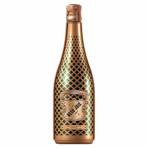 Product image of Beau Joie Brut Champagne 75cl from DrinkSupermarket.com