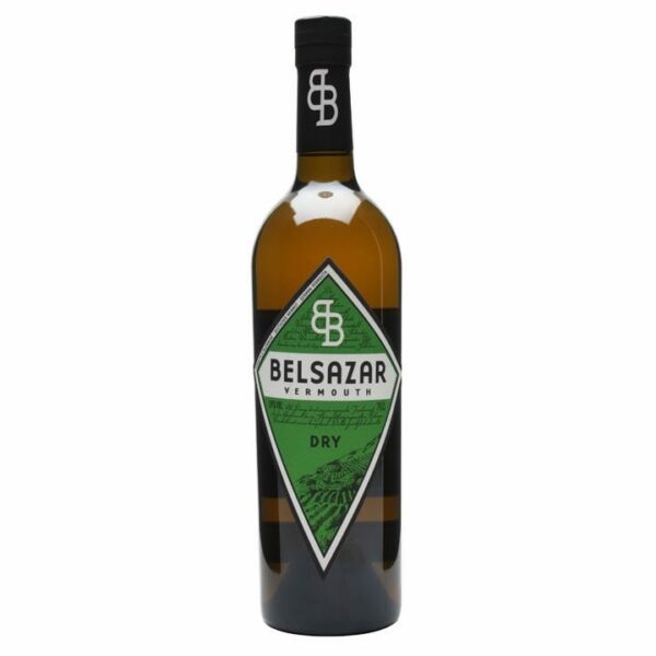 Product image of Belsazar Dry Vermouth 75cl from DrinkSupermarket.com