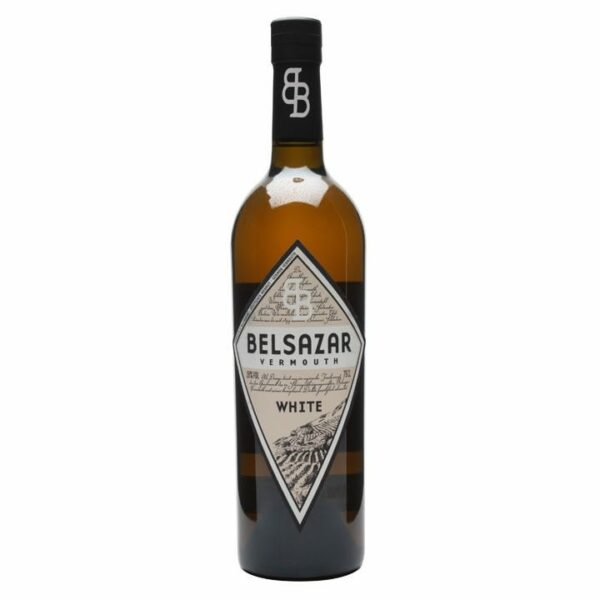Product image of Belsazar White Vermouth 75cl from DrinkSupermarket.com