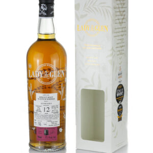 Product image of Benrinnes 12 Year Old 2011 Lady of the Glen (2024) from The Whisky Barrel