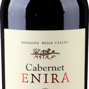 Product image of Bessa Valley Enira Cabernet Sauvignon 2022 from 8wines
