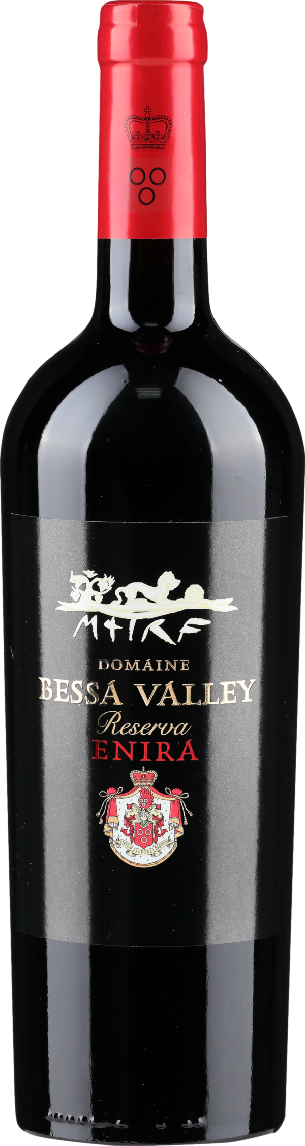 Product image of Bessa Valley Enira Reserva 2018 from 8wines