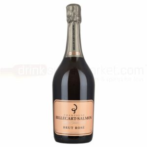 Product image of Billecart Salmon Rose Champagne 75cl from DrinkSupermarket.com