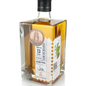 Product image of Blair Athol 13 Year Old 2008 The Single Cask (2021) from The Whisky Barrel