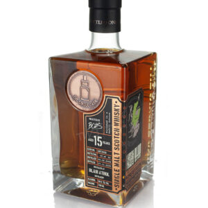 Product image of Blair Athol 15 Year Old 2008 The Single Cask (2023) from The Whisky Barrel