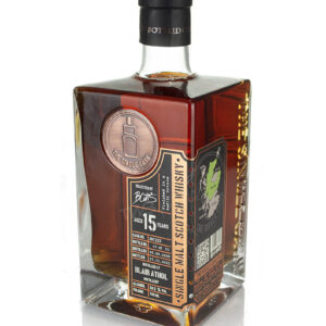 Product image of Blair Athol 15 Year Old 2008 The Single Cask (2023) from The Whisky Barrel