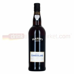 Product image of Blandys Duke of Cumberland Madeira 75cl from DrinkSupermarket.com