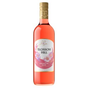 Product image of Blossom Hill Grenache Rose Wine 75cl from DrinkSupermarket.com