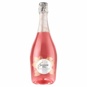 Product image of Blossom Hill Sparkling Rose Wine 75cl from DrinkSupermarket.com