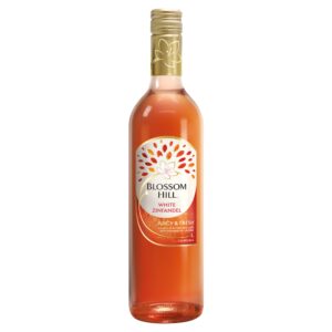 Product image of Blossom Hill White Zinfandel Rose Wine 75cl from DrinkSupermarket.com