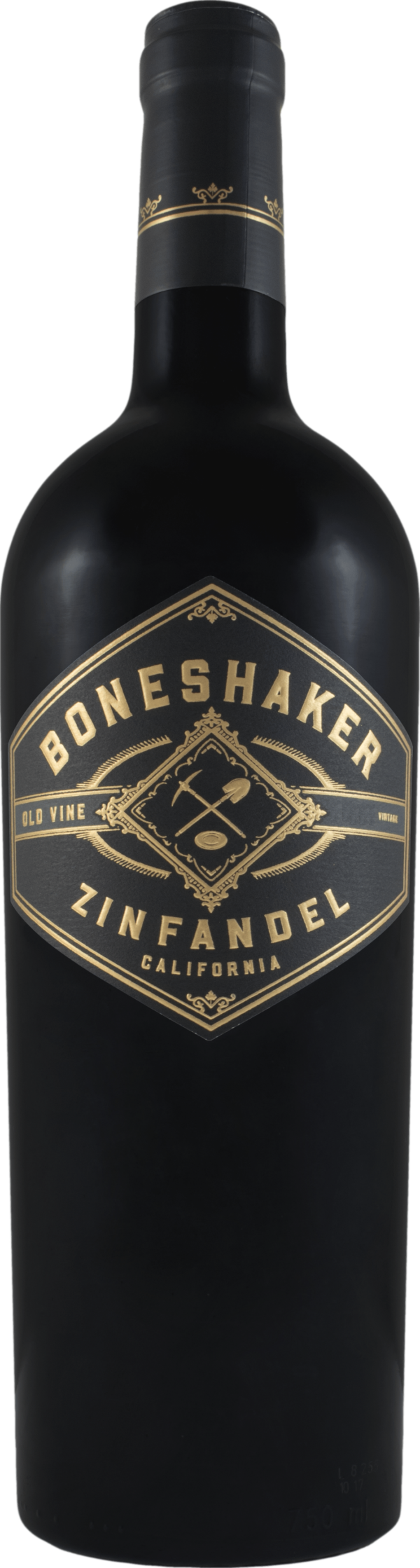 Product image of Boneshaker Zinfandel 2020 from 8wines