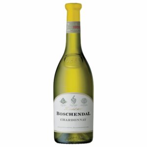 Product image of Boschendal 1685 Chardonnay White Wine 75cl from DrinkSupermarket.com