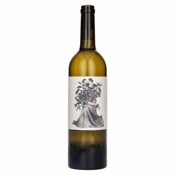 Product image of Botanica Wines Flower Girl Albarino White Wine 75cl from DrinkSupermarket.com
