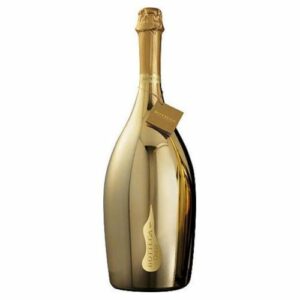 Product image of Bottega Gold Prosecco 3Ltr Jeroboam from DrinkSupermarket.com
