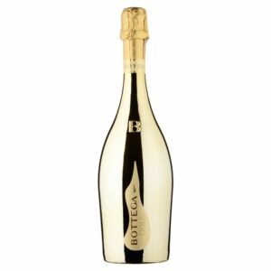 Product image of Bottega Gold Prosecco 75cl from DrinkSupermarket.com