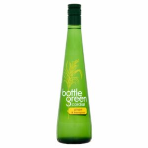 Product image of Bottlegreen Ginger & Lemongrass Cordial 500ml from DrinkSupermarket.com