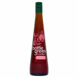 Product image of Bottlegreen Pomegranate & Elderflower Cordial 500ml from DrinkSupermarket.com