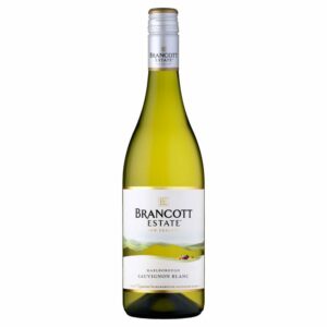 Product image of Brancott Estate Sauvignon Blanc White Wine 75cl from DrinkSupermarket.com