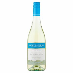 Product image of Brightwater Bay Sauvignon Blanc White Wine 75cl from DrinkSupermarket.com