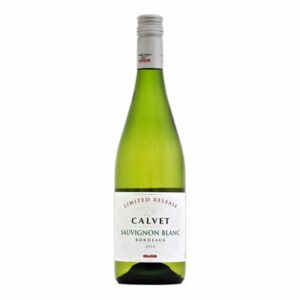 Product image of Calvet Limited Release Sauvignon Blanc White Wine 75cl from DrinkSupermarket.com
