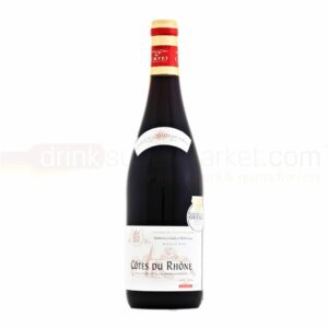 Product image of Calvet Reserve Red Wine 75cl from DrinkSupermarket.com