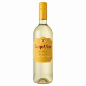 Product image of Campo Viejo Blanco White Wine 75cl from DrinkSupermarket.com