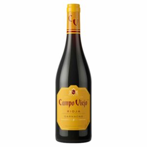 Product image of Campo Viejo Garnacha Red Wine 75cl from DrinkSupermarket.com