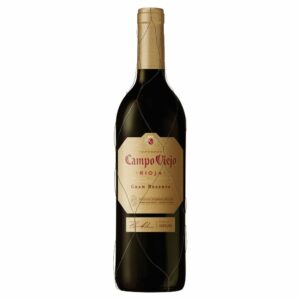 Product image of Campo Viejo Rioja Gran Reserva Red Wine 75cl from DrinkSupermarket.com