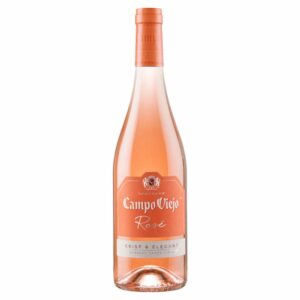 Product image of Campo Viejo Rose Wine 75cl from DrinkSupermarket.com