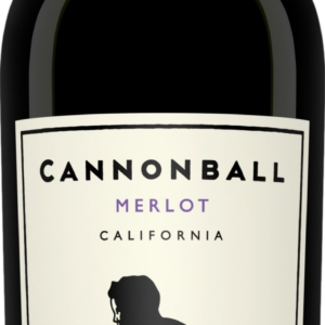 Product image of Cannonball Merlot 2019 from 8wines