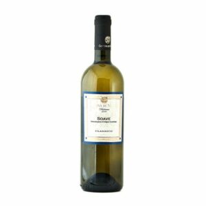 Product image of Cantina Di Negrar Soave Classico White Wine 75cl from DrinkSupermarket.com