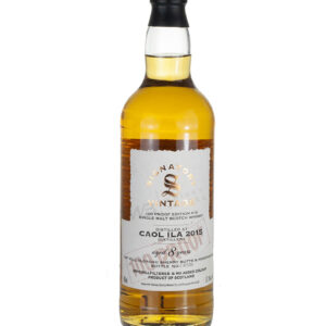 Product image of Caol Ila 8 Year Old 2015 Signatory 100-Proof Edition #10 from The Whisky Barrel