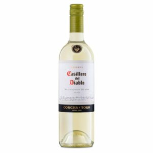 Product image of Casillero del Diablo Reserva Sauvignon Blanc White Wine 75cl from DrinkSupermarket.com