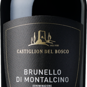 Product image of Castiglion del Bosco Brunello di Montalcino 2017 from 8wines