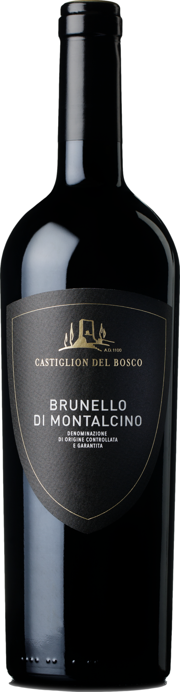Product image of Castiglion del Bosco Brunello di Montalcino 2017 from 8wines